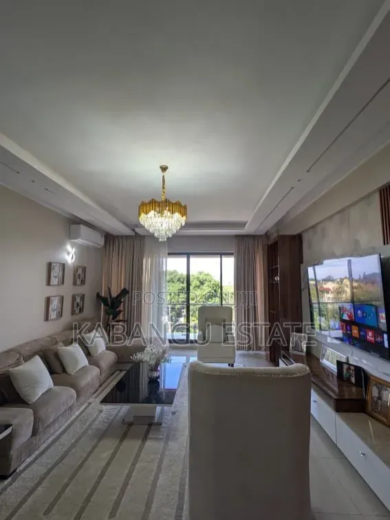 Furnished 3bdrm Apartment in Oysterbay for rent in Oyster Bay