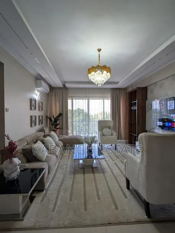 Furnished 3bdrm Apartment in Oysterbay for rent in Oyster Bay