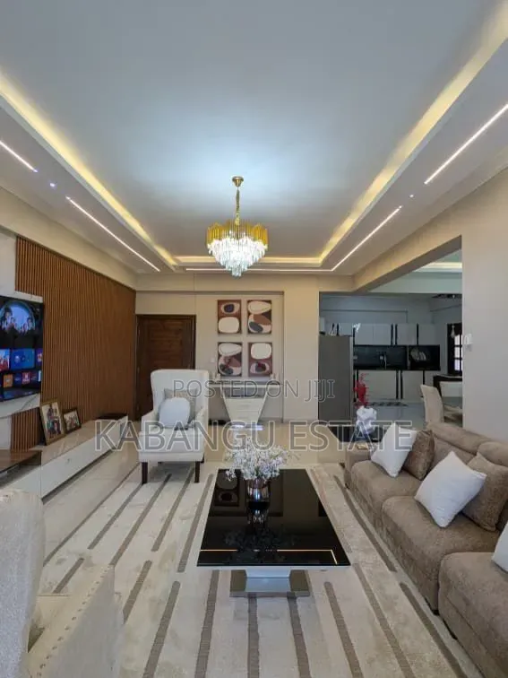 Furnished 3bdrm Apartment in Oysterbay for rent in Oyster Bay