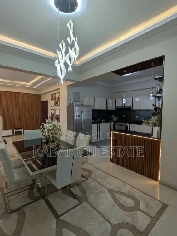 Furnished 3bdrm Apartment in Oysterbay for rent in Oyster Bay