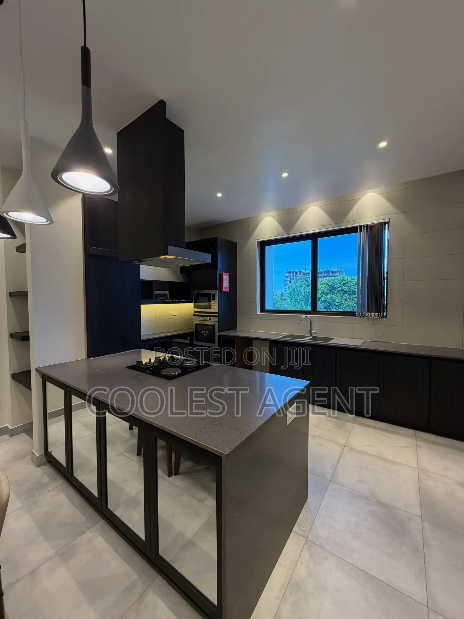 Furnished 2bdrm Apartment in Coolest Estate, Masaki for rent in Masaki