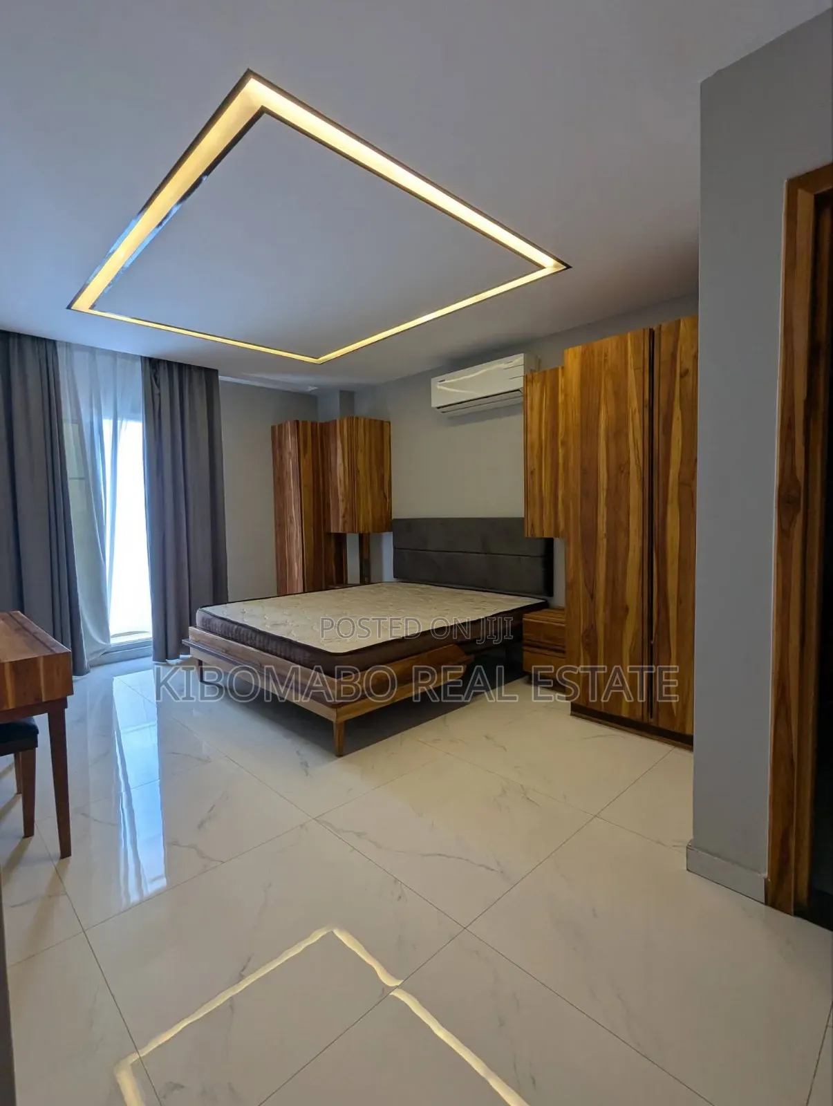 Furnished 2bdrm Apartment in Masaki for rent in Masaki