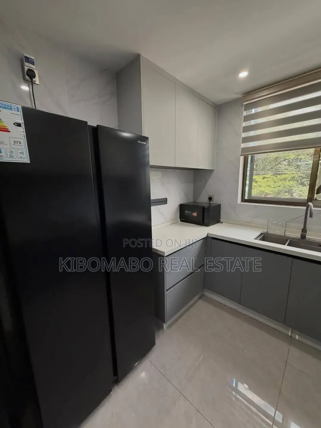 Furnished 3bdrm Apartment in Masaki for rent in Masaki