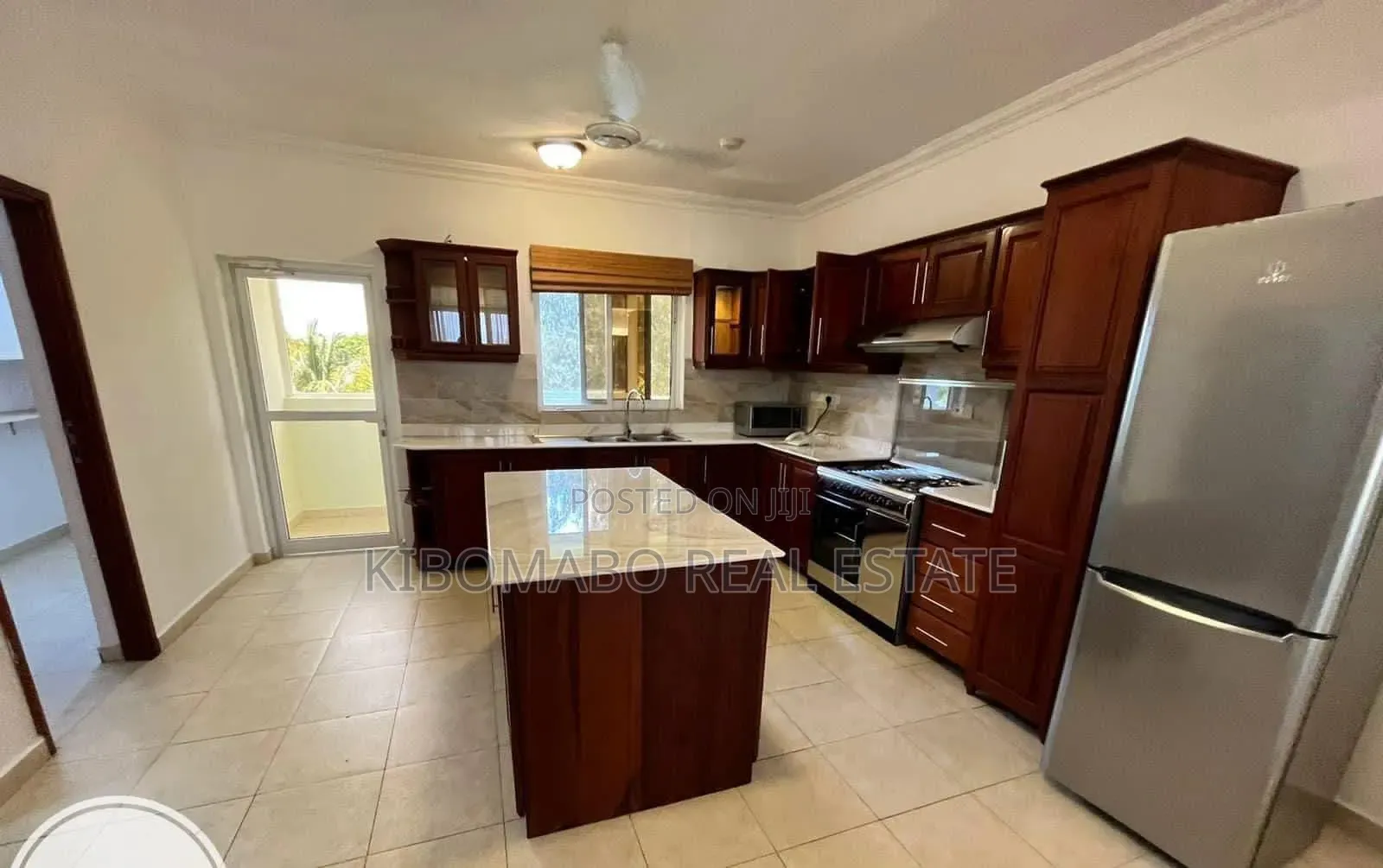 Furnished 2bdrm Apartment in Masaki for rent in Masaki
