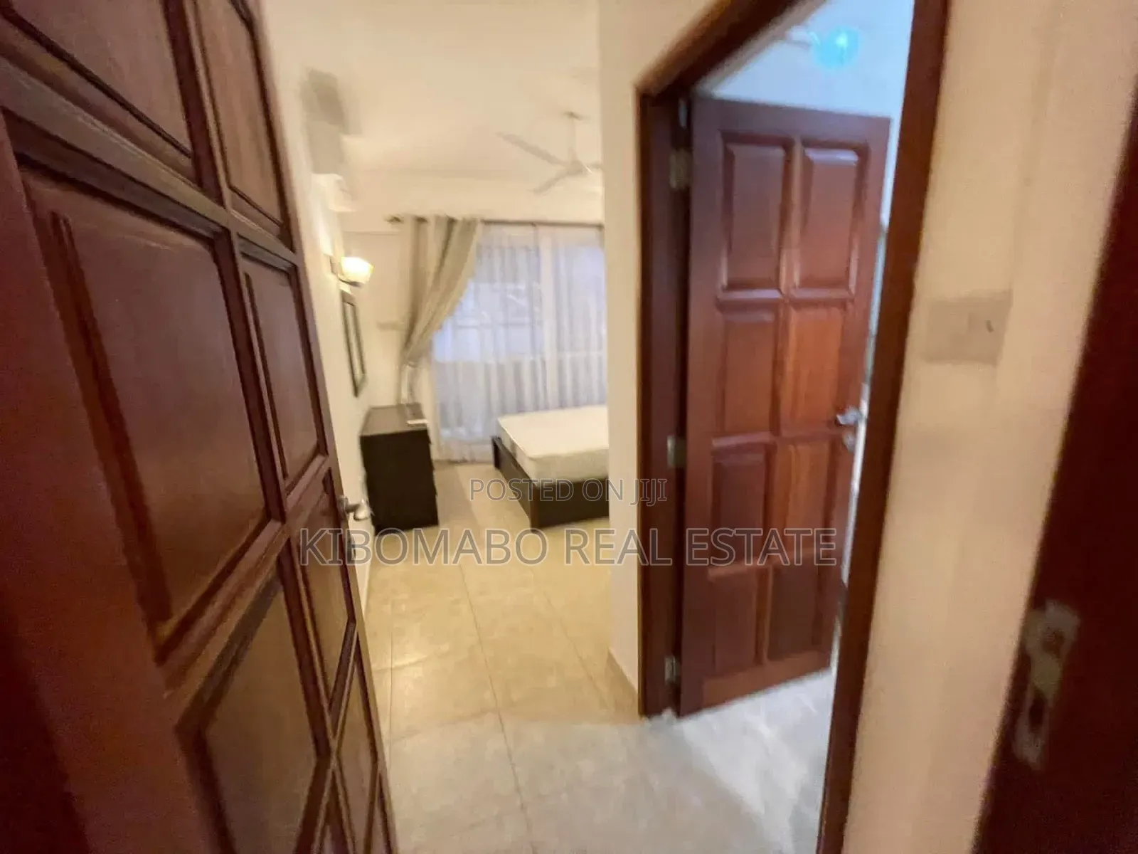 Furnished 2bdrm Apartment in Masaki for rent in Masaki