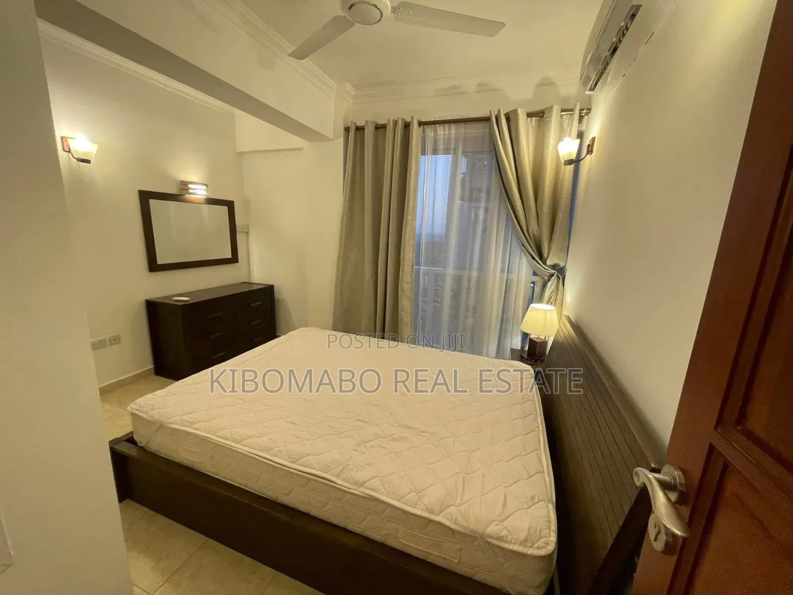 Furnished 2bdrm Apartment in Masaki for rent in Masaki