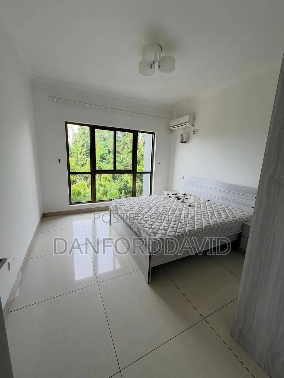 Furnished 2bdrm House in Kahwa Real Estste, Masaki for rent in Masaki
