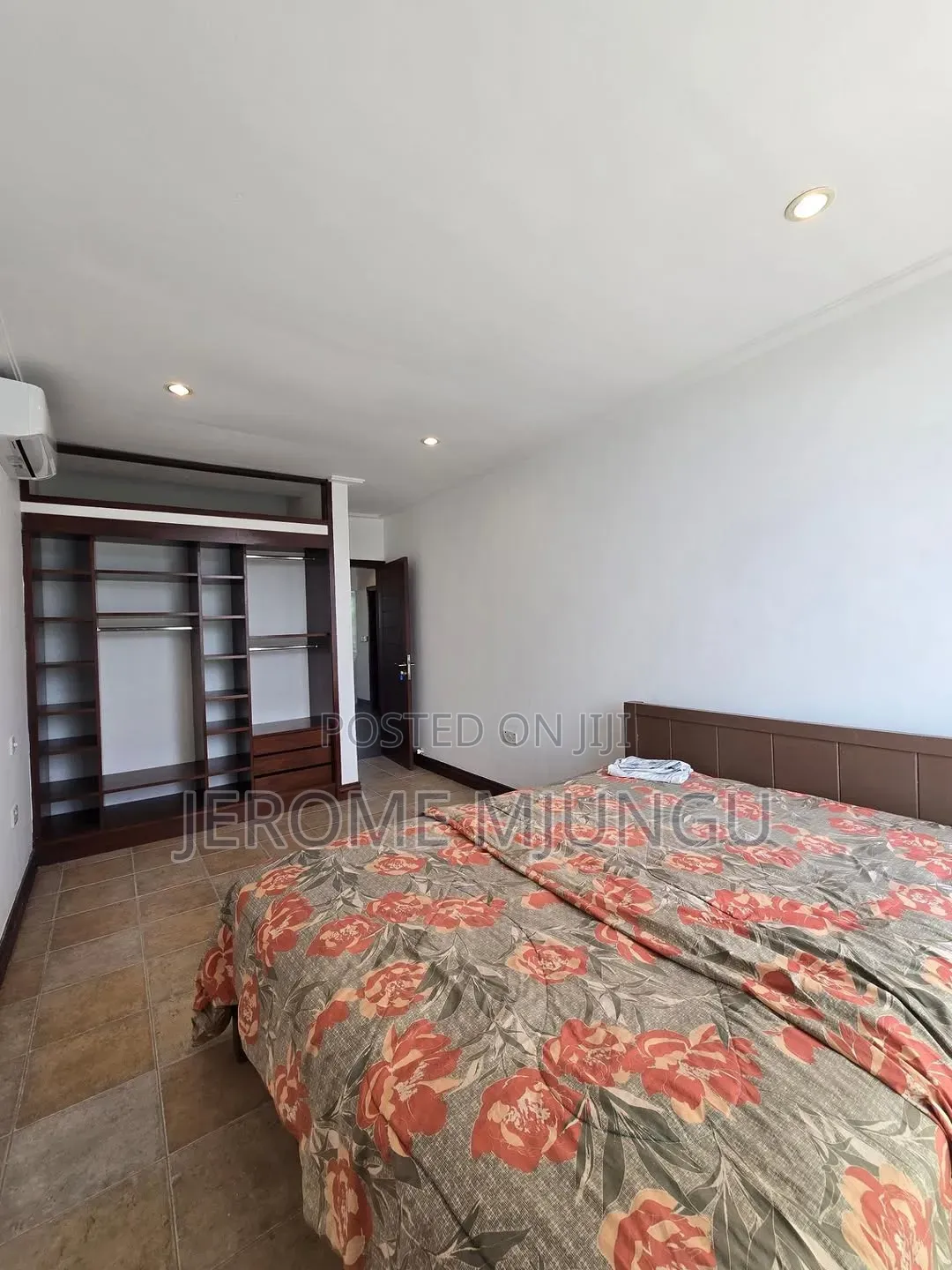 Furnished 3bdrm Apartment in Masaki for rent in Masaki