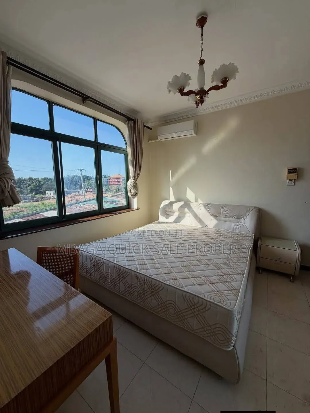 3bdrm Apartment in Masaki for rent in Masaki