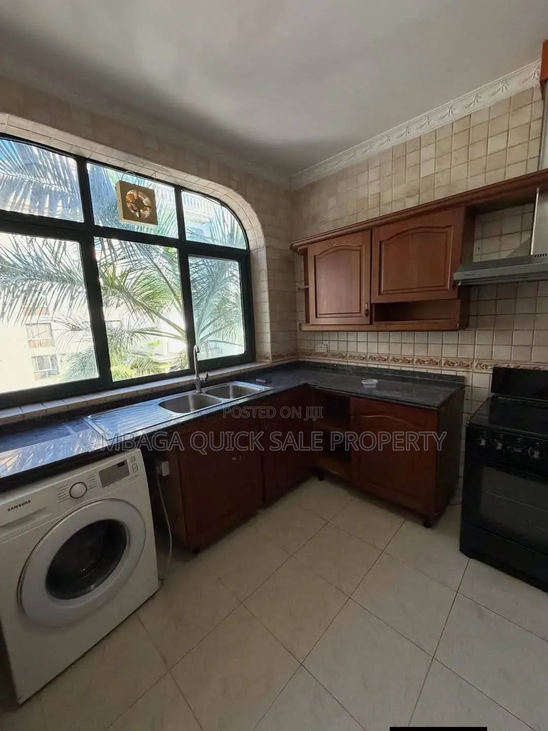 3bdrm Apartment in Masaki for rent in Masaki