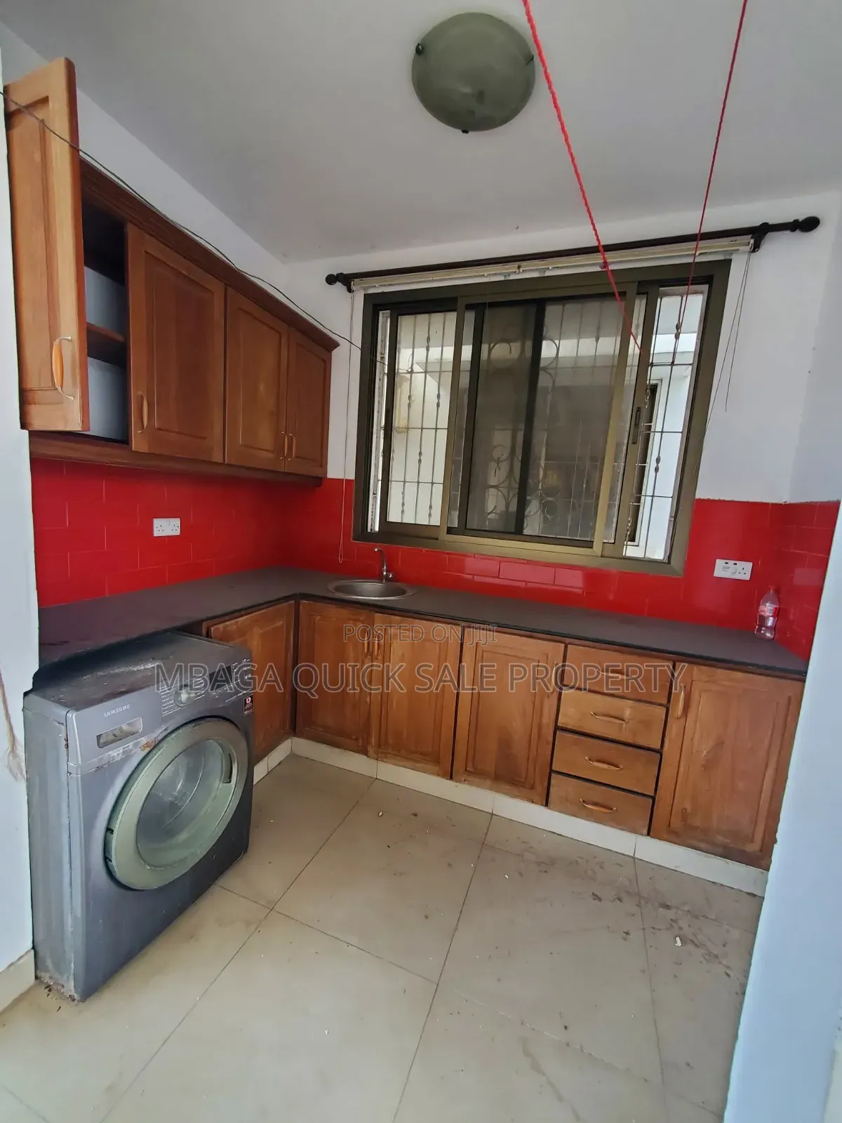 4bdrm Apartment in Masaki for rent in Masaki