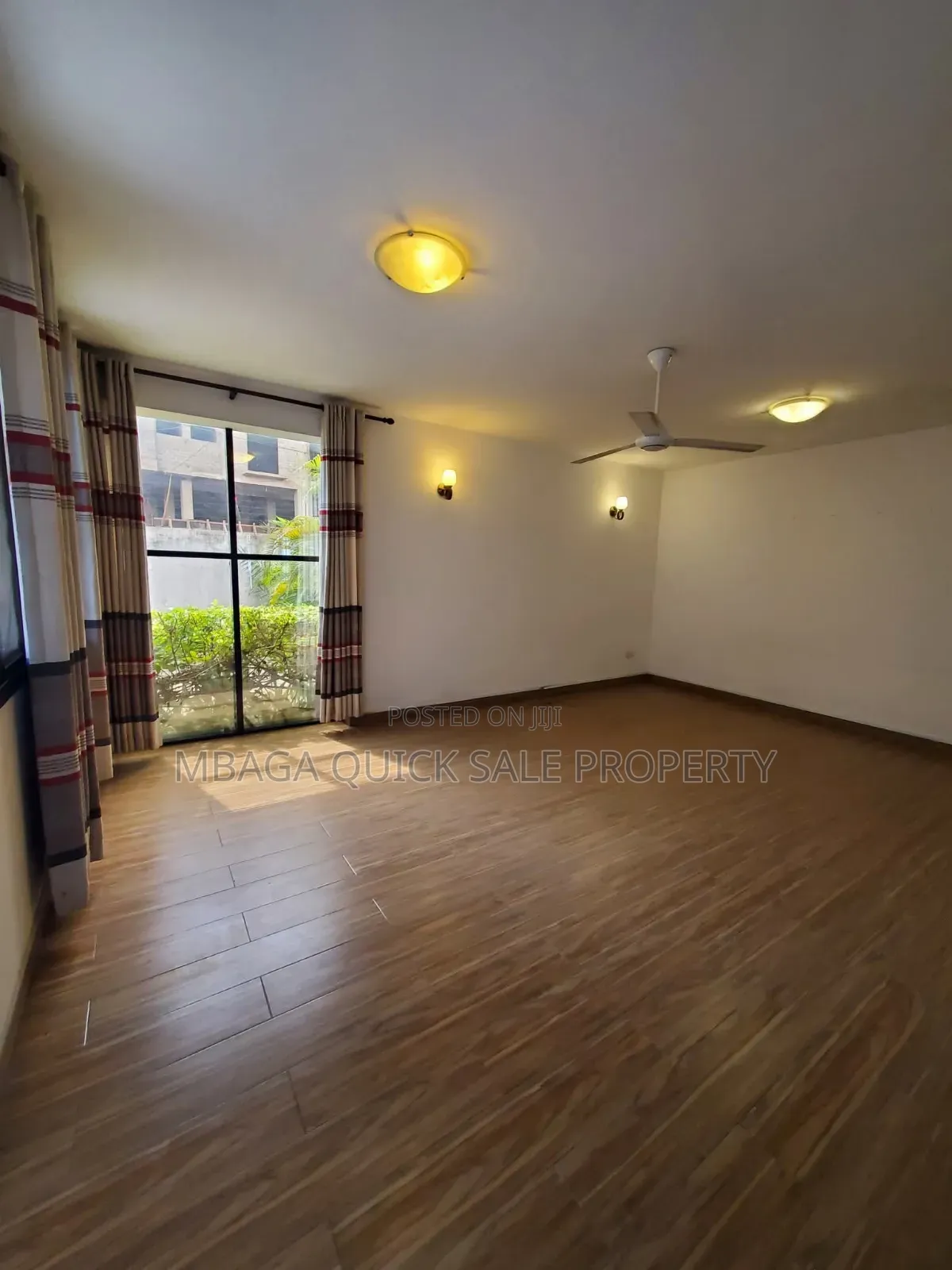 4bdrm Apartment in Masaki for rent in Masaki