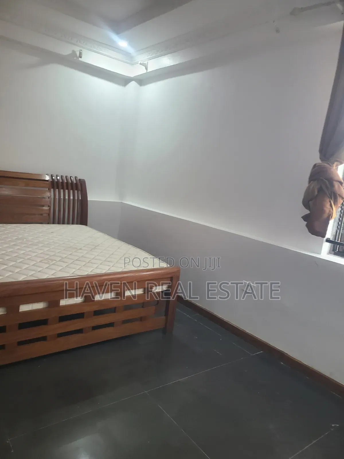Furnished 4bdrm Villa in Masaki for rent in Masaki