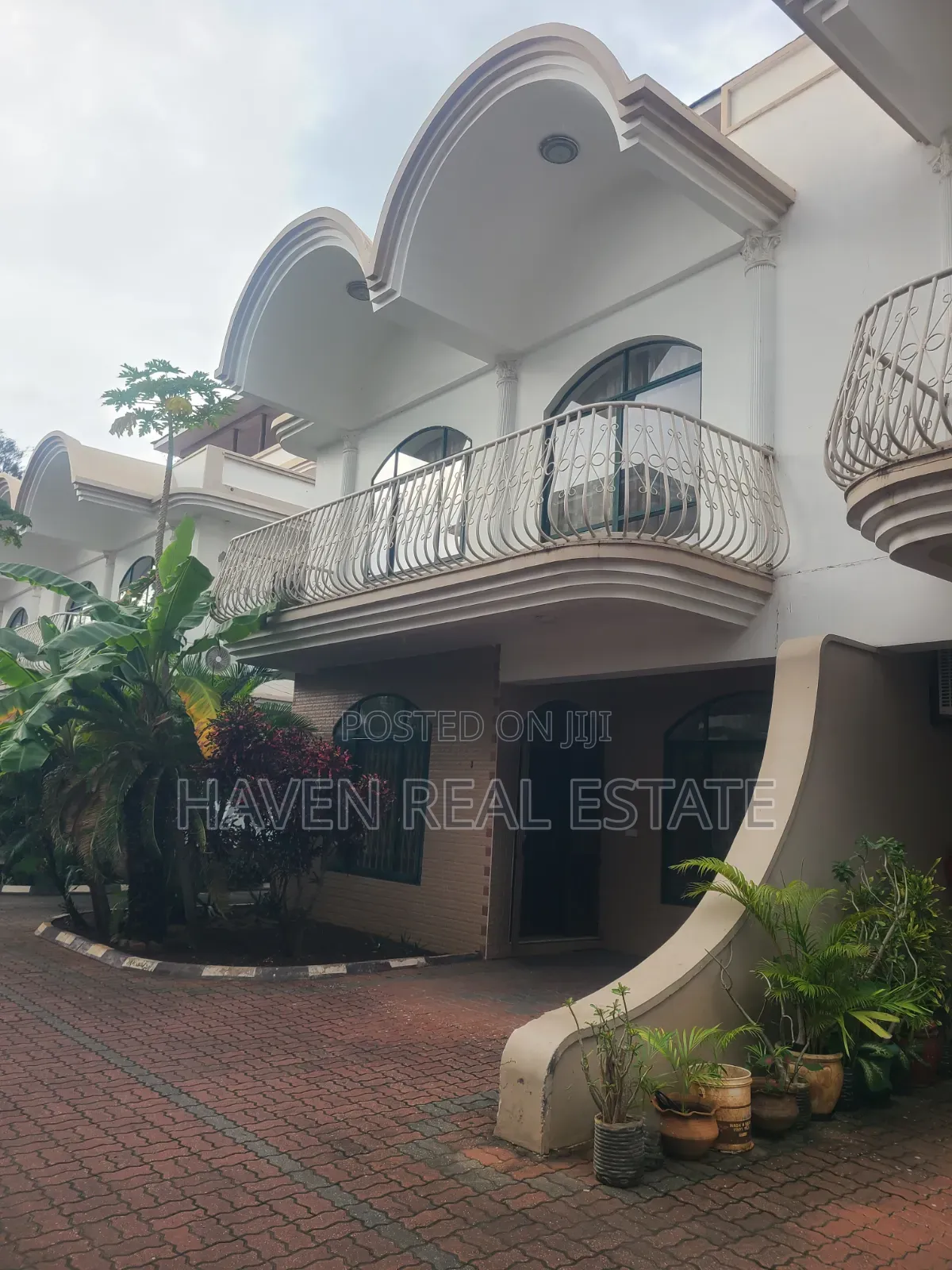 Furnished 3bdrm Villa in Oyster Bay for rent in Oyster Bay