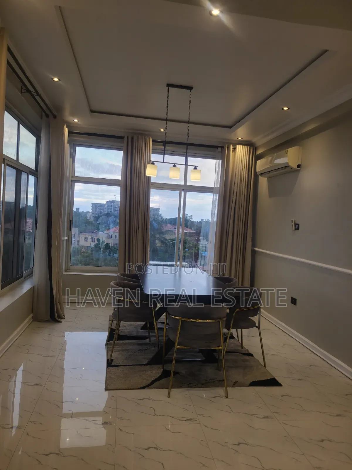 Furnished 3bdrm Apartment in Masaki for rent in Masaki