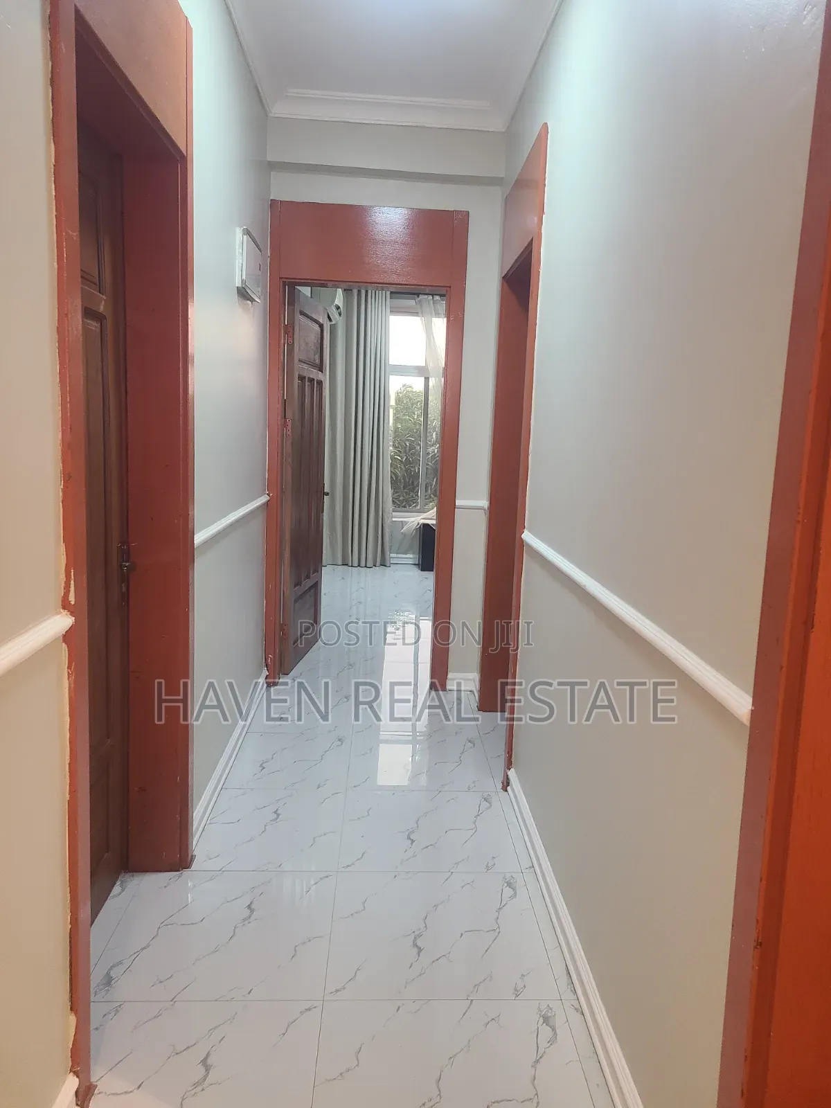 Furnished 3bdrm Apartment in Masaki for rent in Masaki