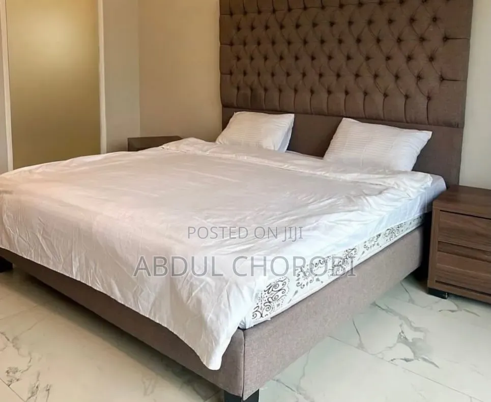 Furnished 4bdrm Apartment in Masaki for sale in Masaki