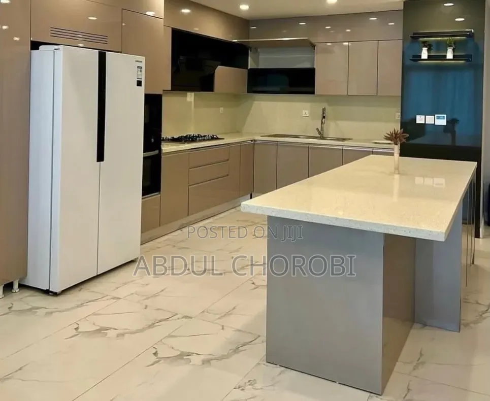 Furnished 4bdrm Apartment in Masaki for sale in Masaki