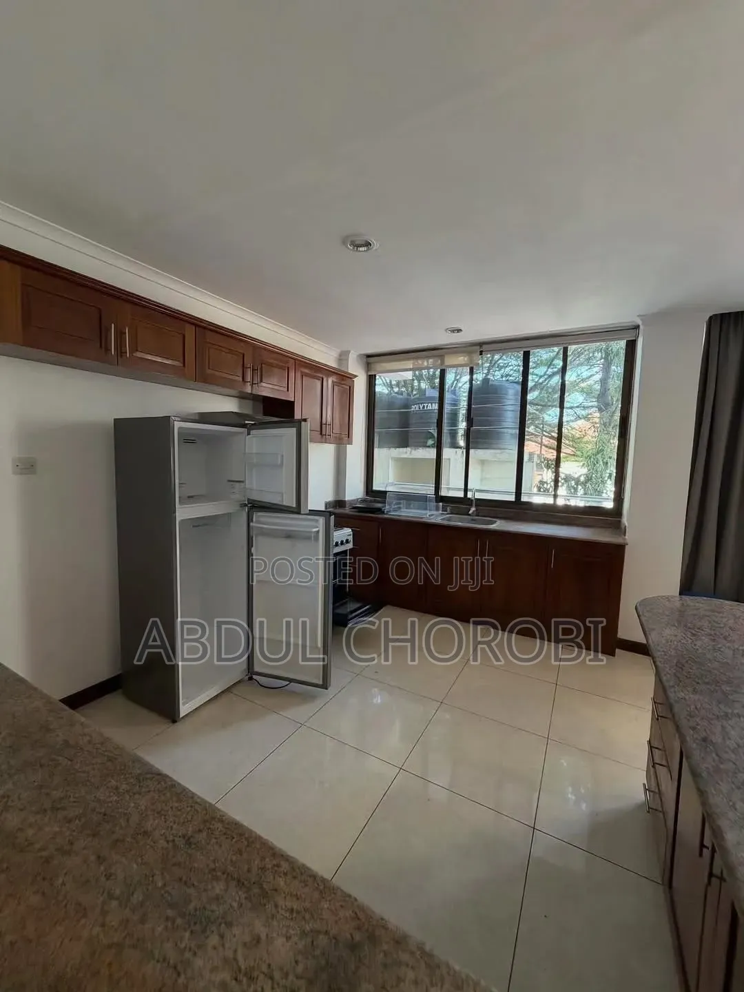 Furnished 2bdrm Apartment in Masaki for rent in Masaki