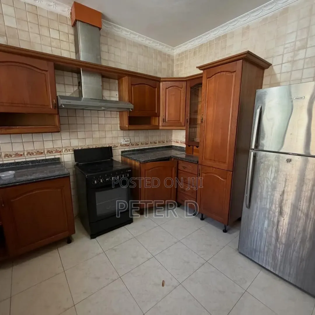 Furnished 3bdrm Apartment in Masaki for rent in Masaki