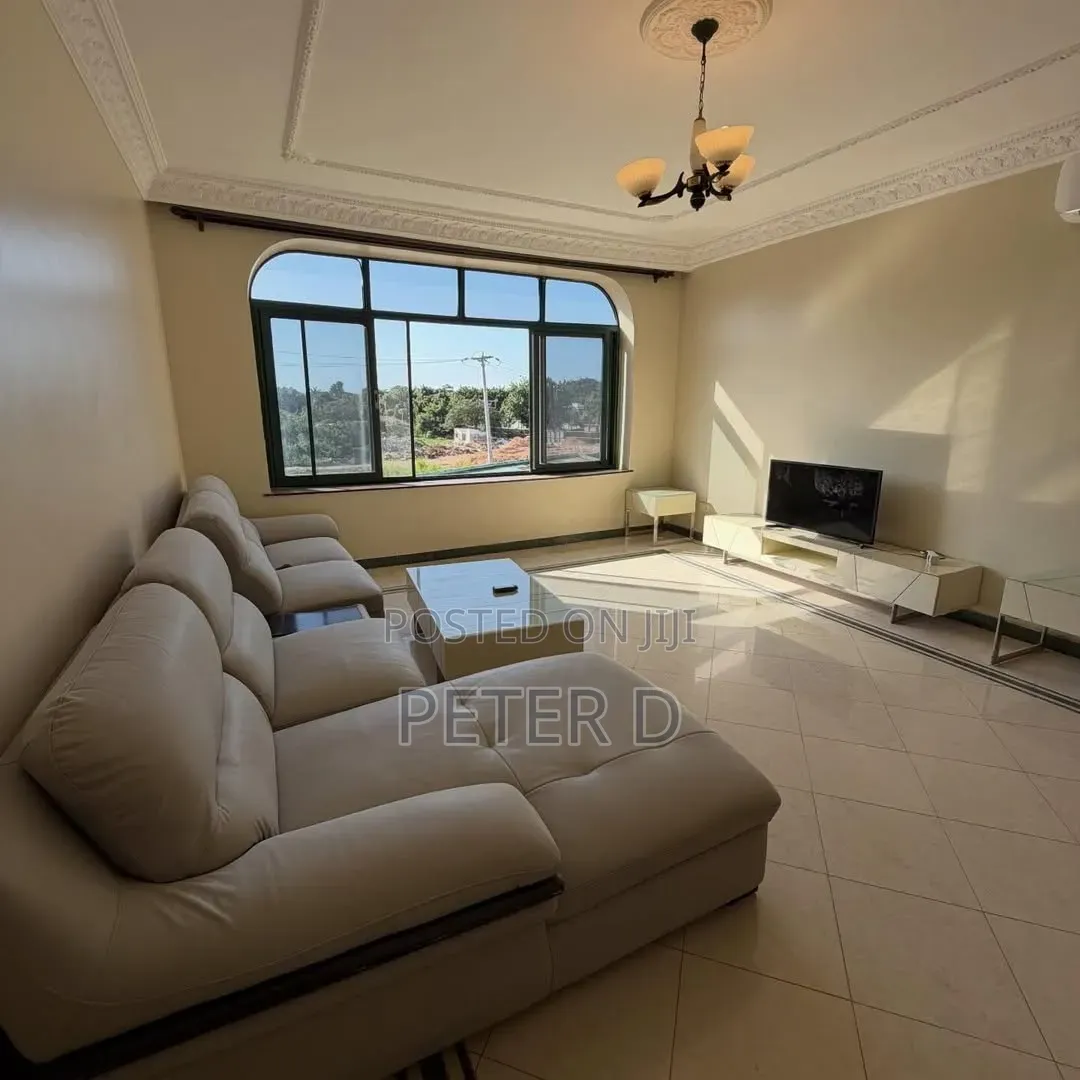 Furnished 3bdrm Apartment in Masaki for rent in Masaki