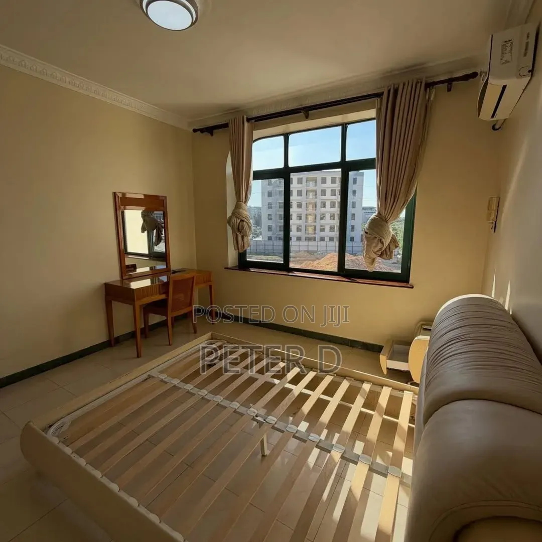 Furnished 3bdrm Apartment in Masaki for rent in Masaki