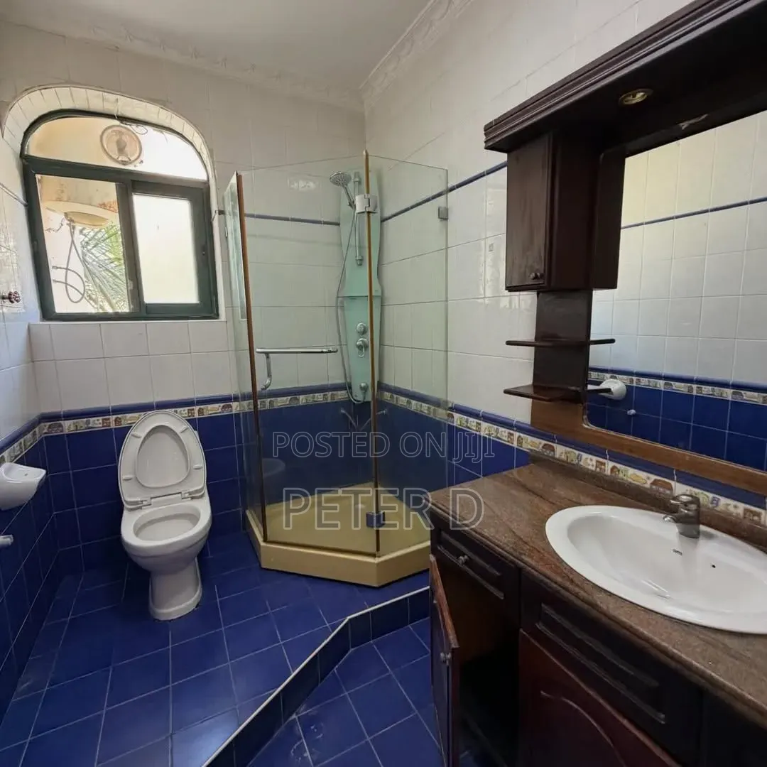 Furnished 3bdrm Apartment in Masaki for rent in Masaki
