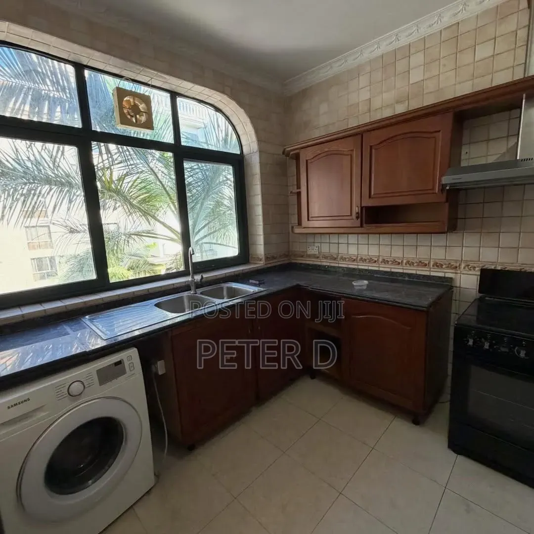 Furnished 3bdrm Apartment in Masaki for rent in Masaki