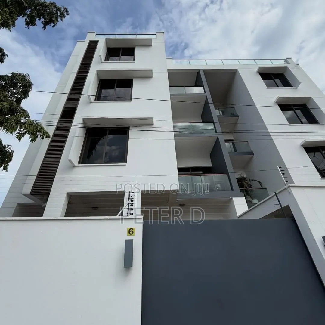 Furnished 2bdrm Apartment in Masaki for rent in Masaki