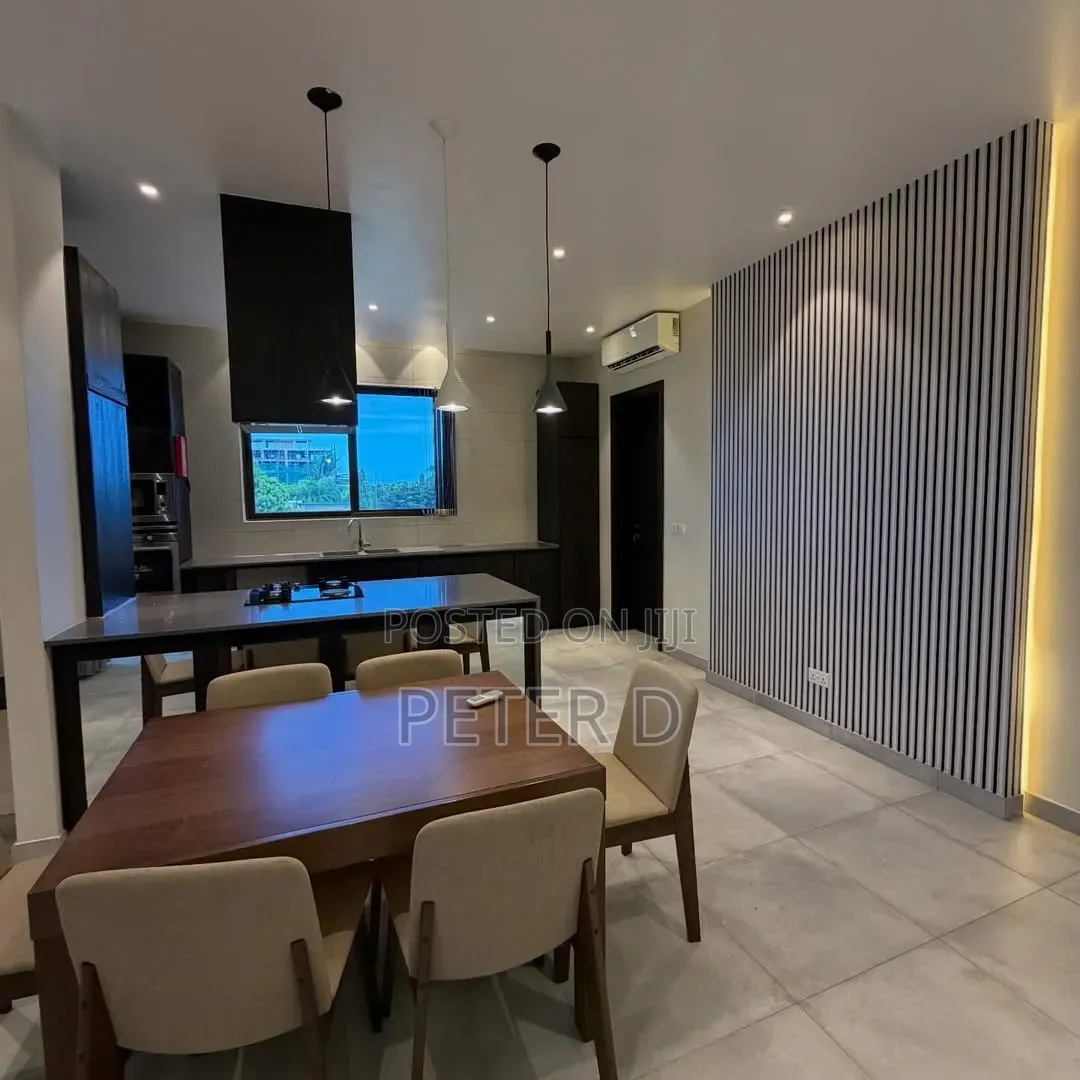 Furnished 2bdrm Apartment in Masaki for rent in Masaki