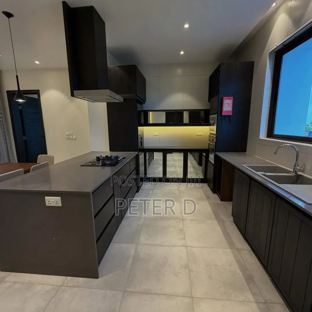 Furnished 2bdrm Apartment in Masaki for rent in Masaki