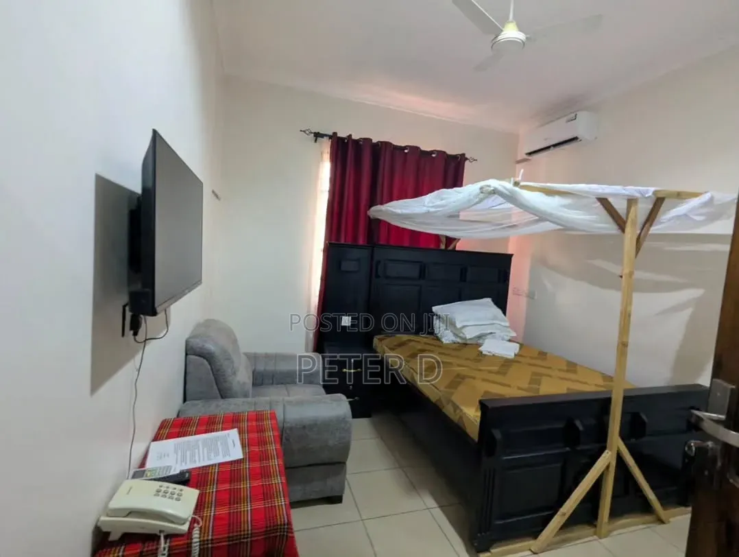 Furnished 1bdrm Apartment in Kimara for rent in Kimara