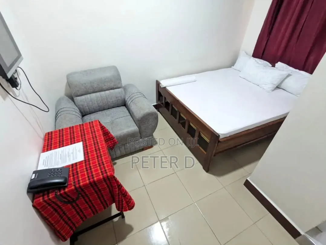 Furnished 1bdrm Apartment in Kimara for rent in Kimara