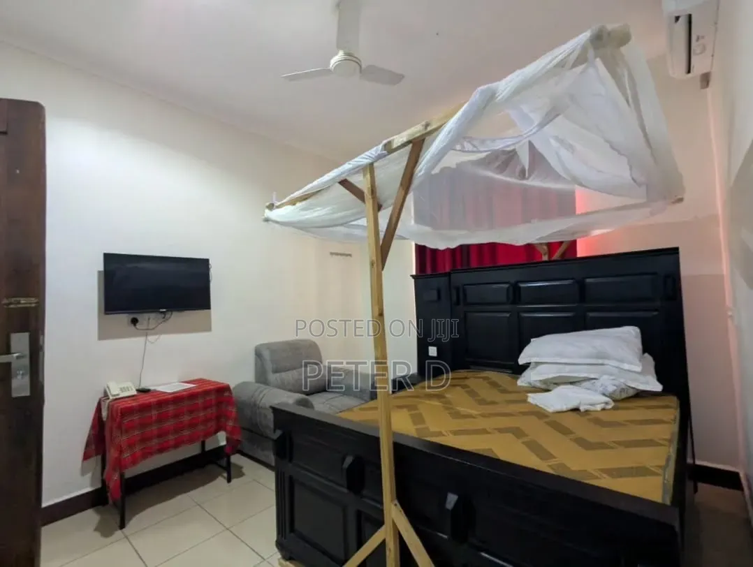 Furnished 1bdrm Apartment in Kimara for rent in Kimara