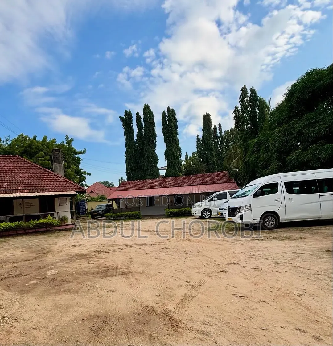 Prime Plot for Sale Ada Estate in Ada Estate