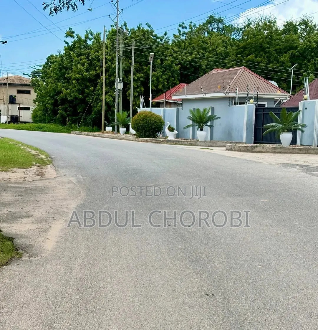 Prime Plot for Sale Ada Estate in Ada Estate