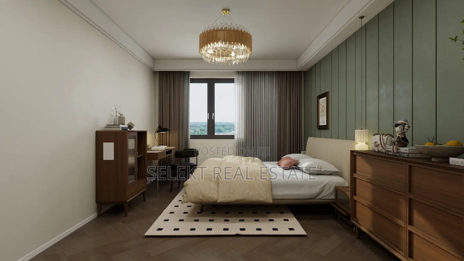 3bdrm Apartment in Masaki for sale in Masaki
