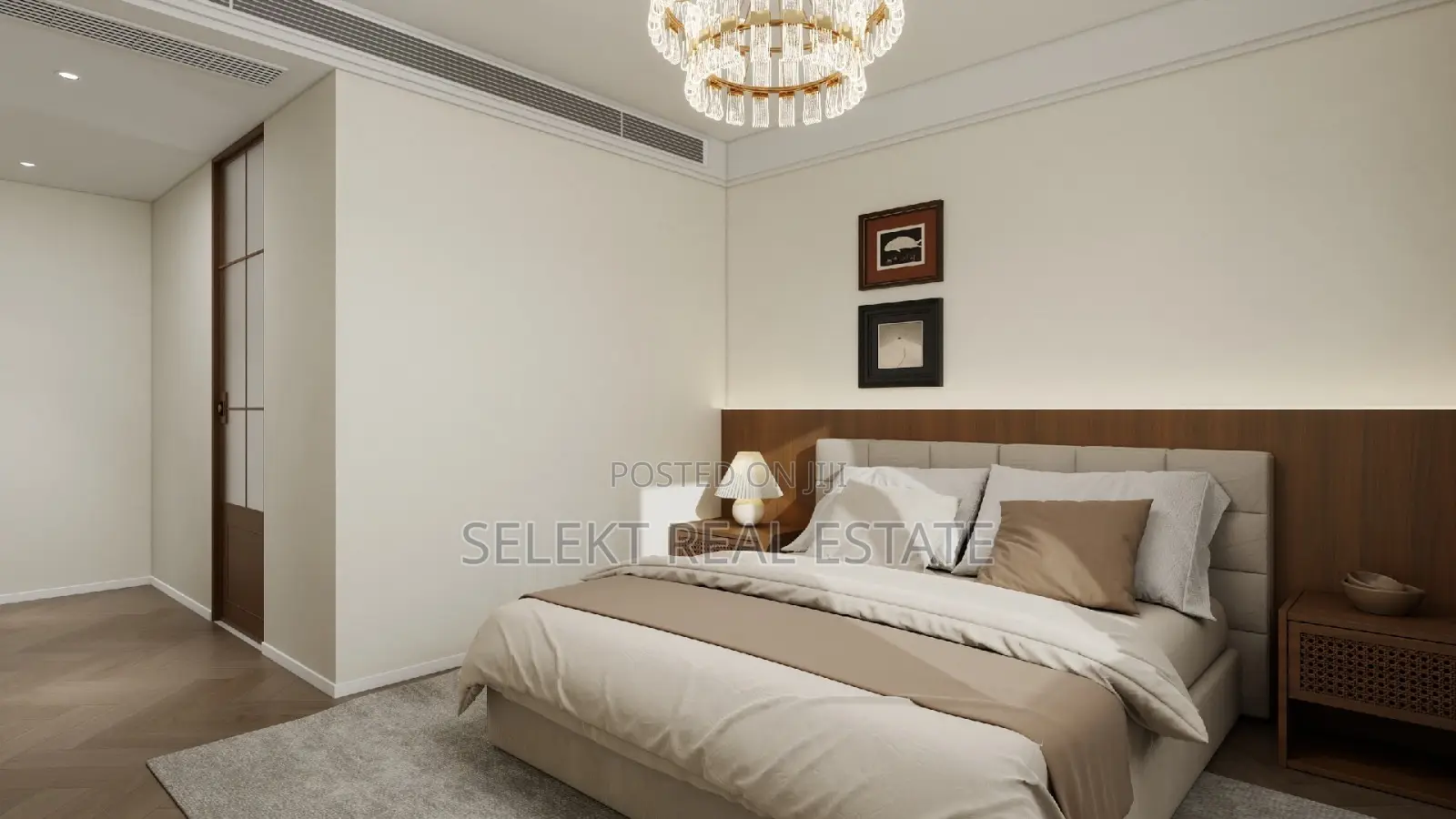 3bdrm Apartment in Masaki for sale in Masaki