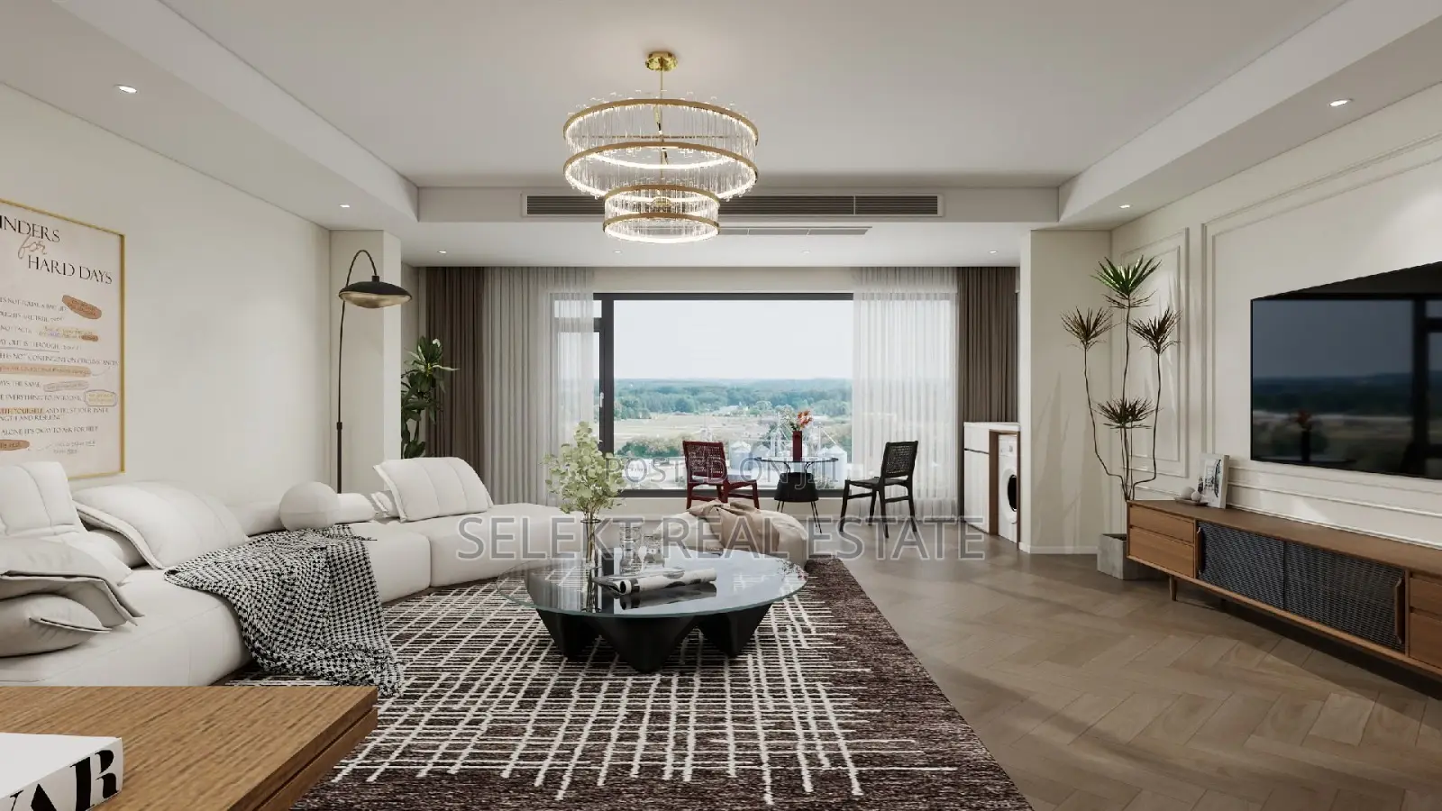 3bdrm Apartment in Masaki for sale in Masaki