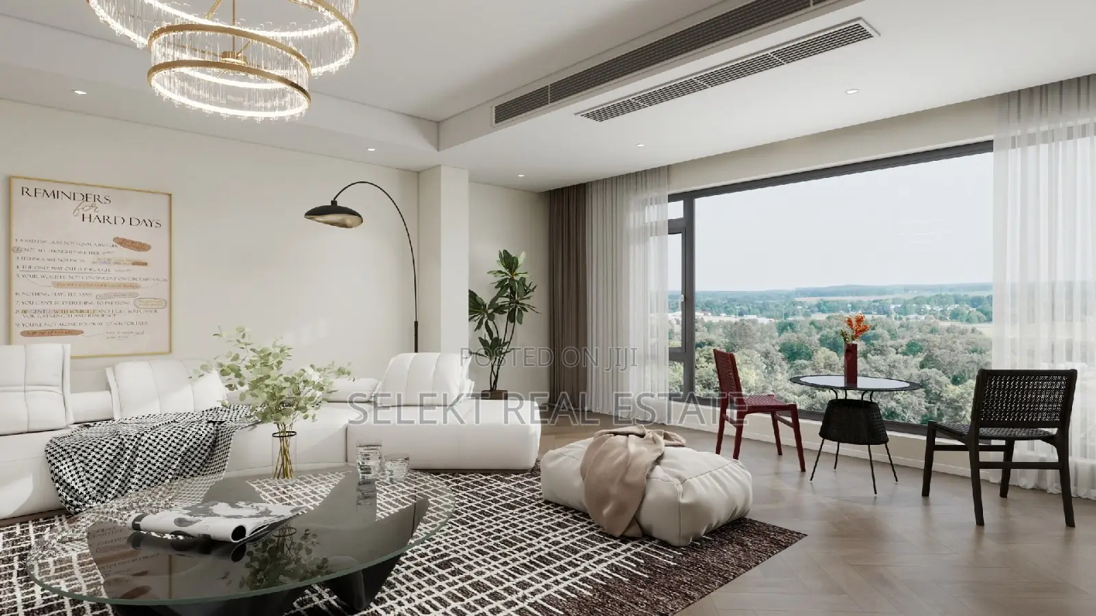 3bdrm Apartment in Masaki for sale in Masaki