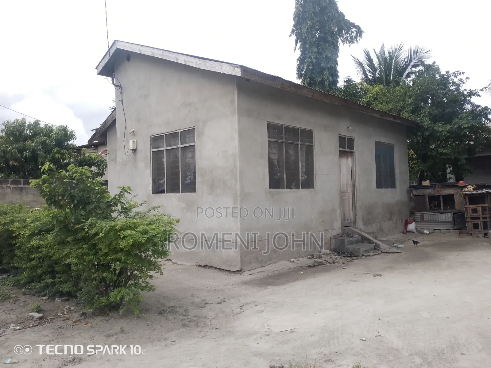 3bdrm House in Tanzania Daresalaam, Ilala for sale in Ilala