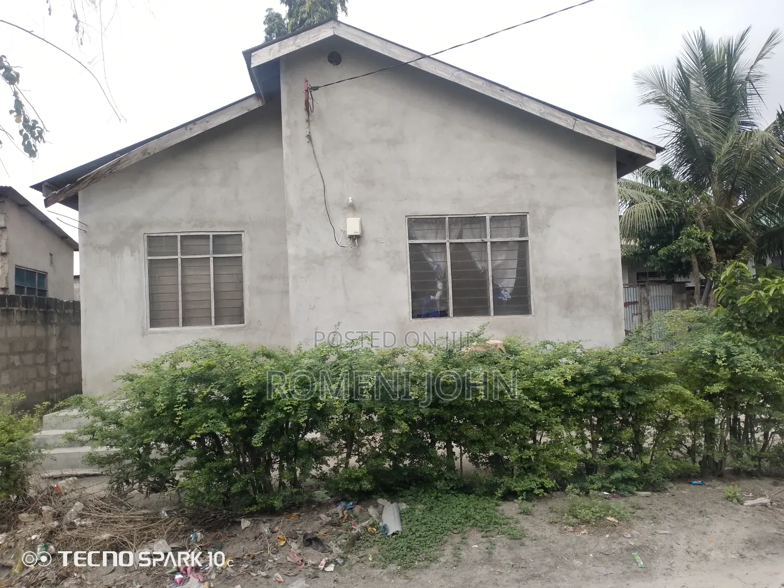 3bdrm House in Tanzania Daresalaam, Ilala for sale in Ilala