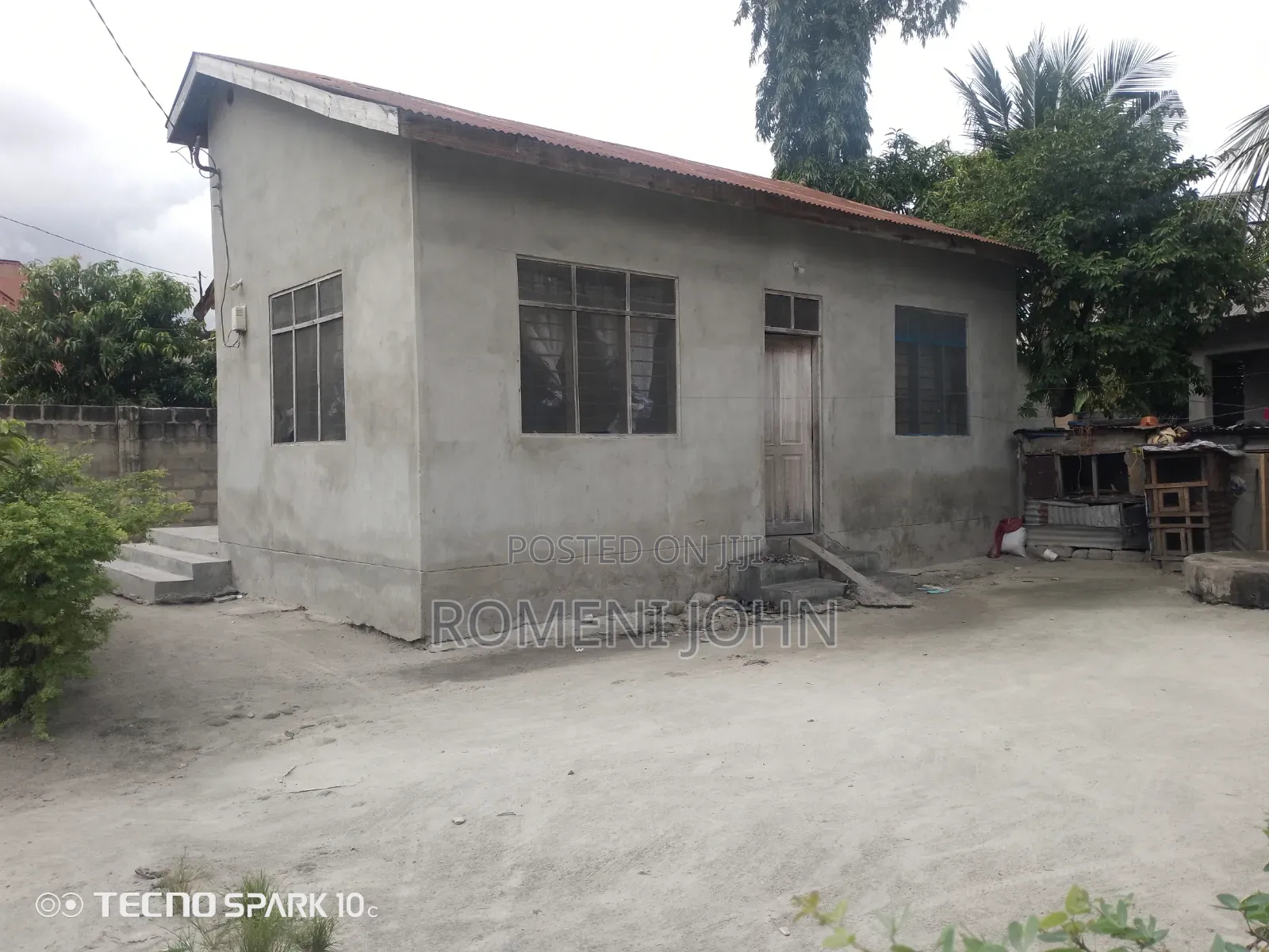 3bdrm House in Tanzania Daresalaam, Ilala for sale in Ilala