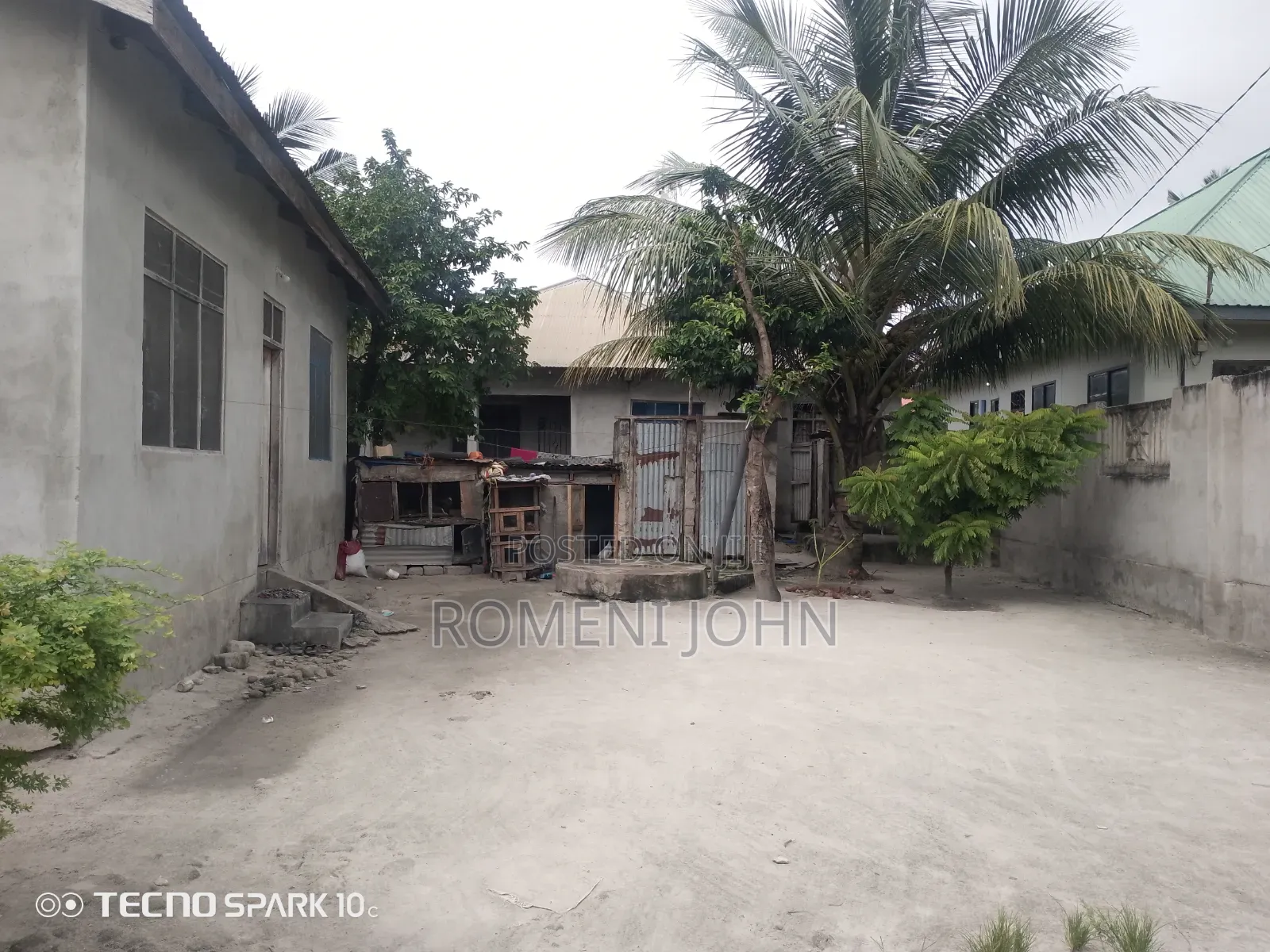 3bdrm House in Tanzania Daresalaam, Ilala for sale in Ilala