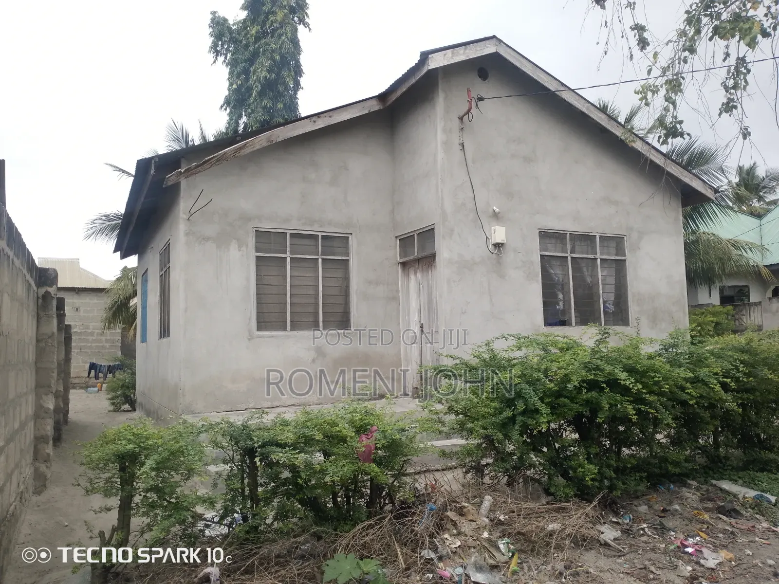 3bdrm House in Tanzania Daresalaam, Ilala for sale in Ilala