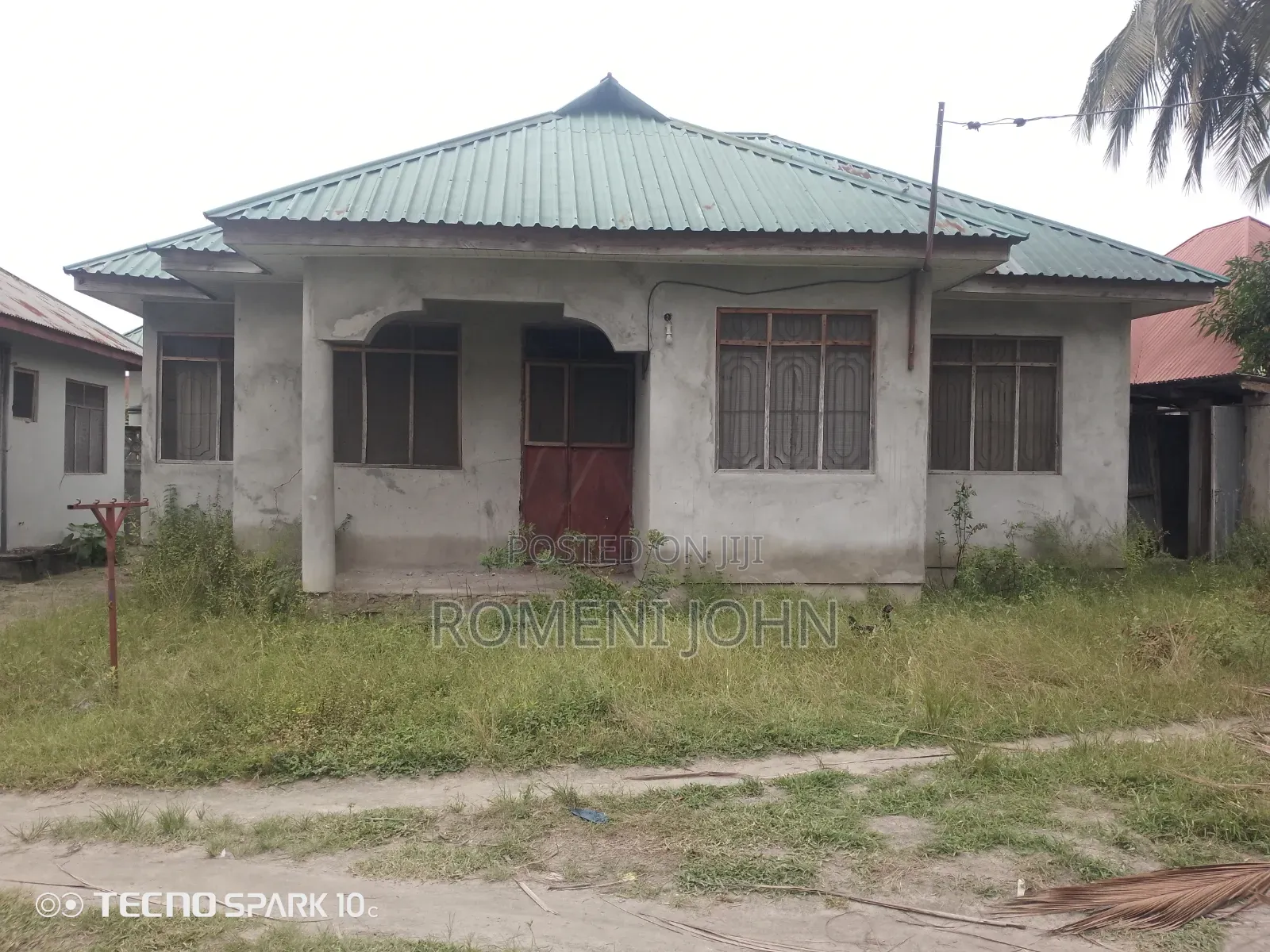 3bdrm House in Tanzania Daresalaam, Ilala for rent in Ilala