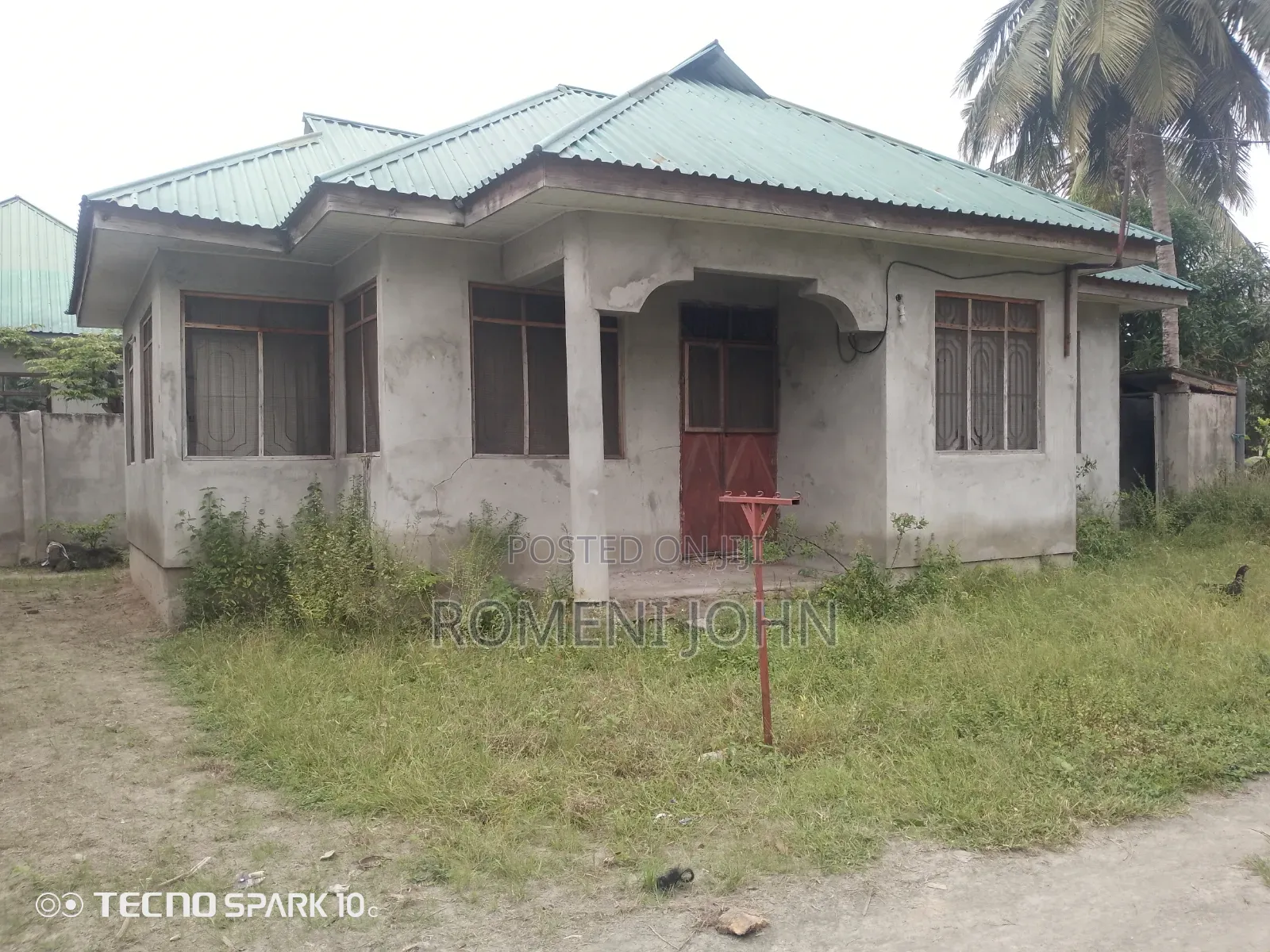 3bdrm House in Tanzania Daresalaam, Ilala for rent in Ilala