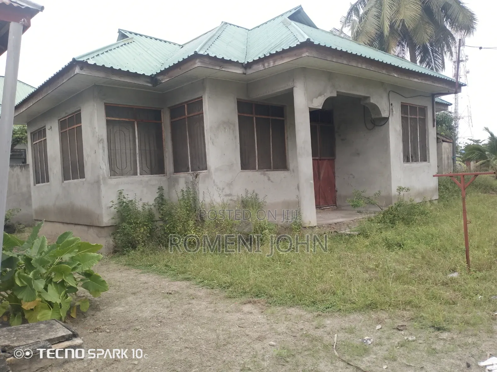 3bdrm House in Tanzania Daresalaam, Ilala for rent in Ilala