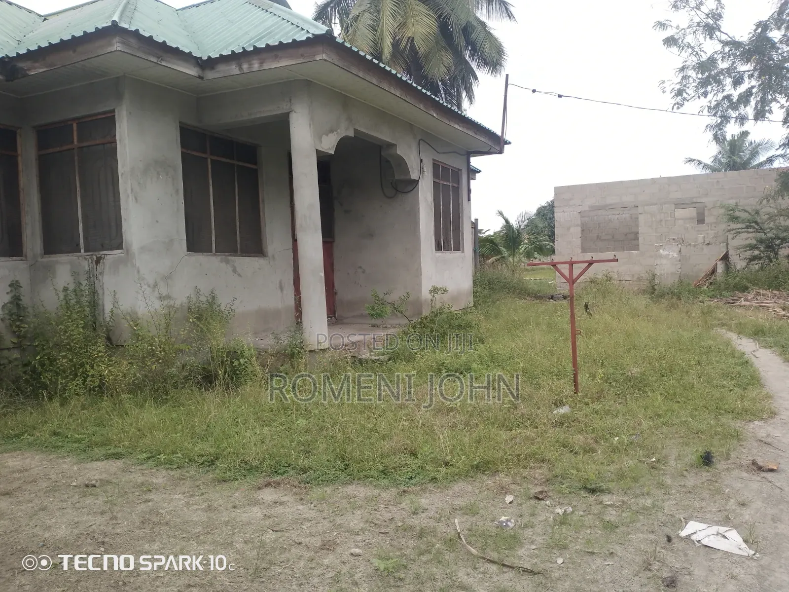 3bdrm House in Tanzania Daresalaam, Ilala for rent in Ilala