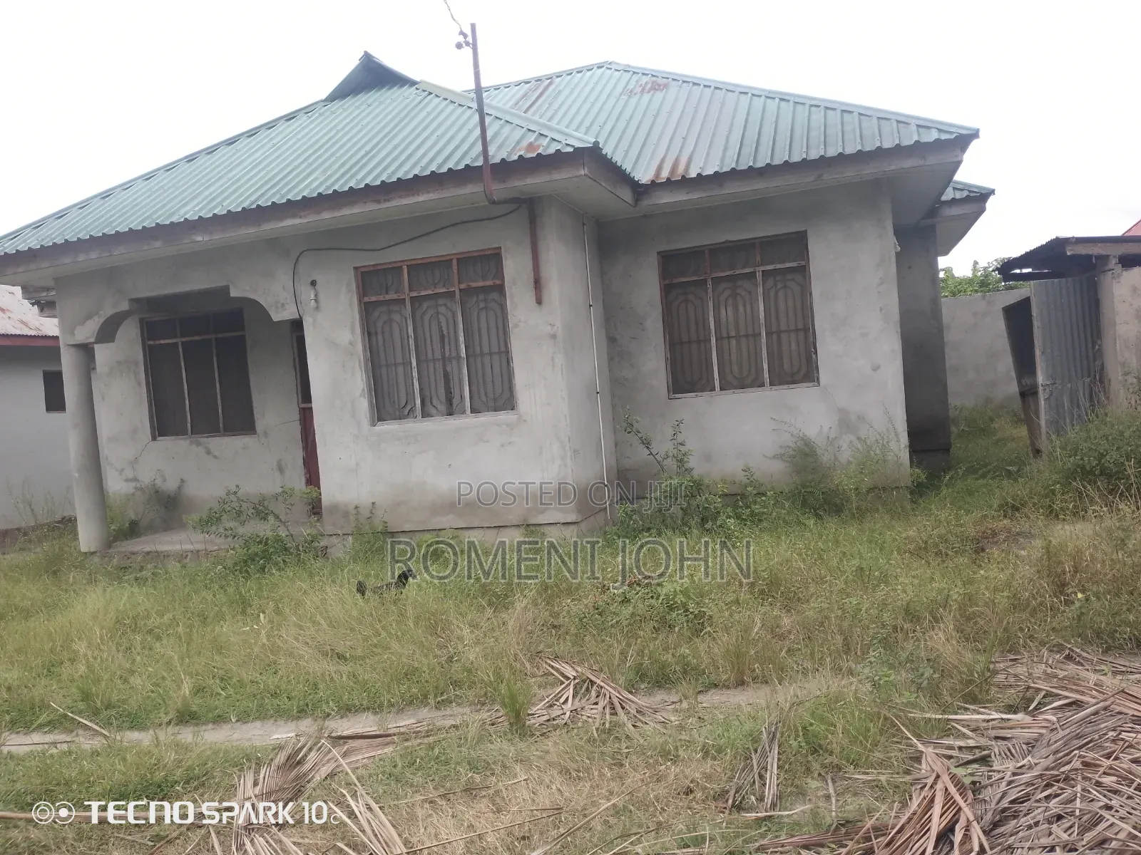 3bdrm House in Tanzania Daresalaam, Ilala for rent in Ilala